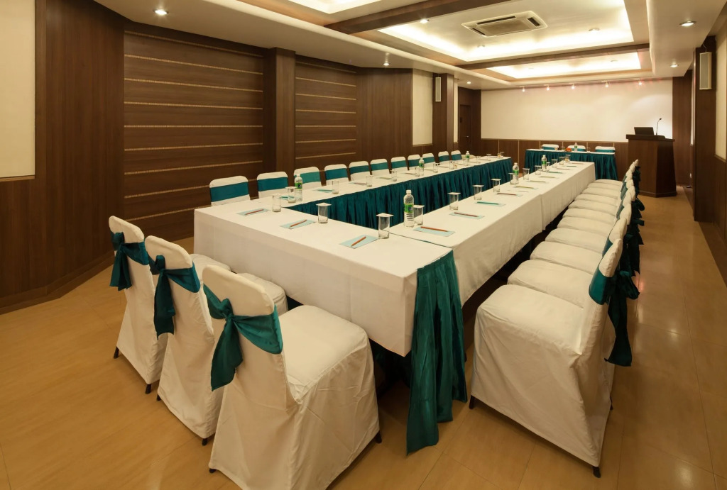 Sinclairs Siliguri