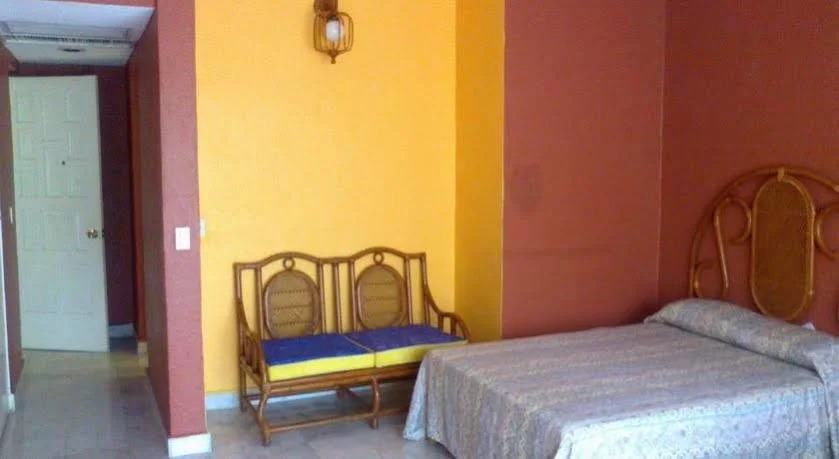 Hotel Marbella