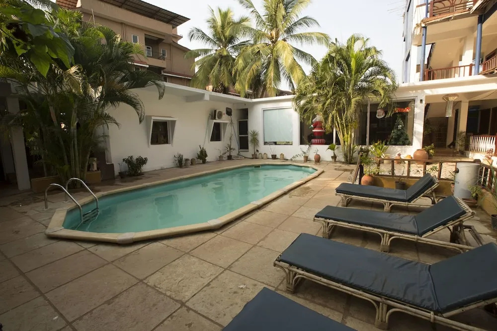 Bevvan Resort