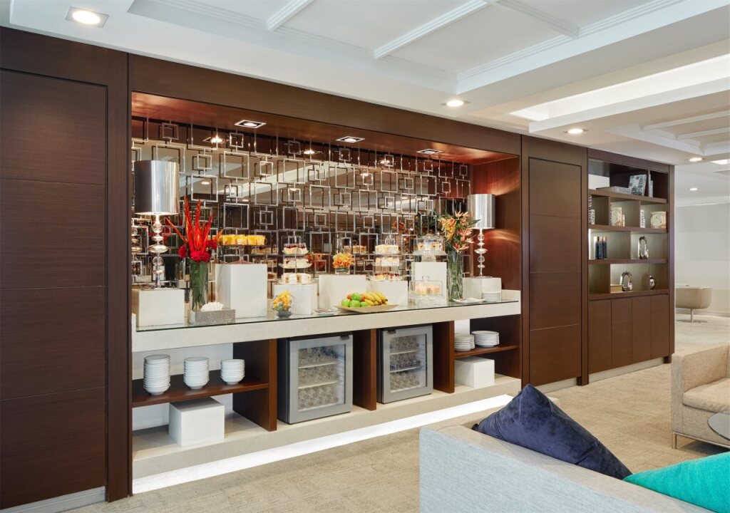 Centre Point Plus Hotel Silom