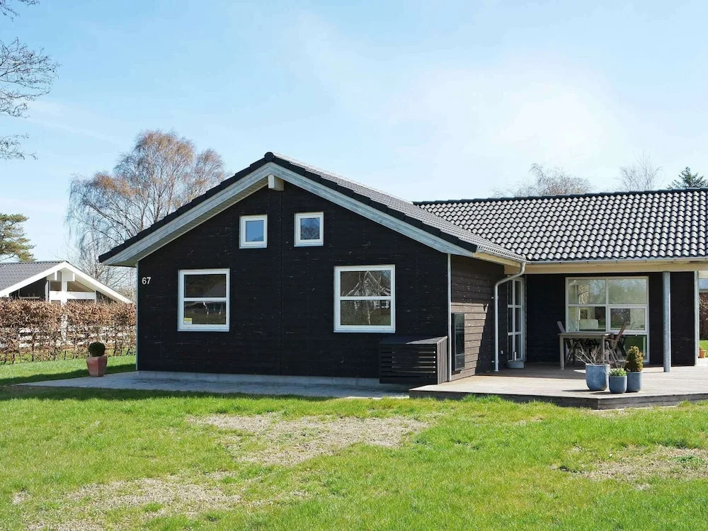 4 star holiday home in Hadsund