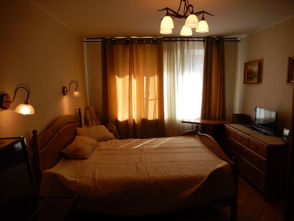 Ozerki MiniHotel