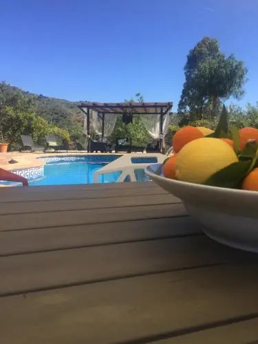 B&B Sol y Monte