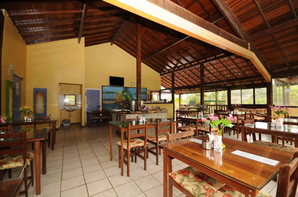 Calador Búzios Hotel
