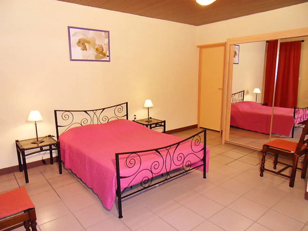 House Auzon Bedoin