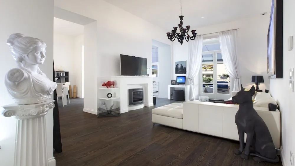 Appartamento Diamond Home De Luxe