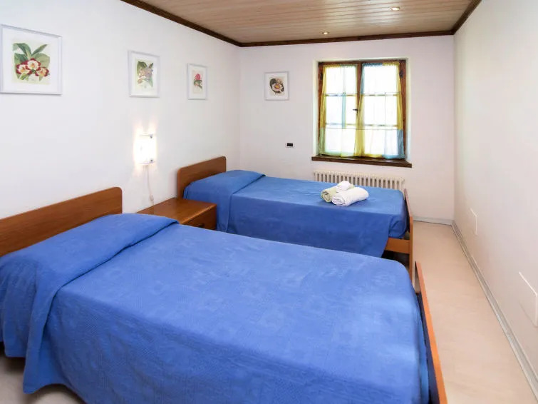 Holiday Home Al Rustico by Interhome