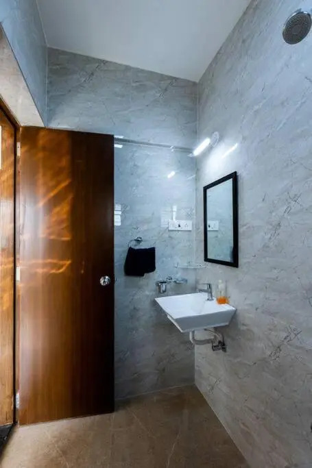 Lotus 3BHK by SoulStays