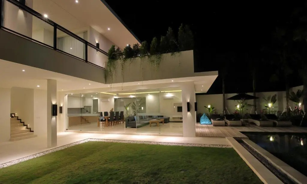 Villa Aquila