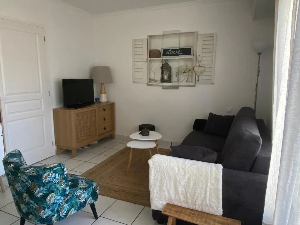 PORNICHET - Studio 2 personnes à 50m de la plage