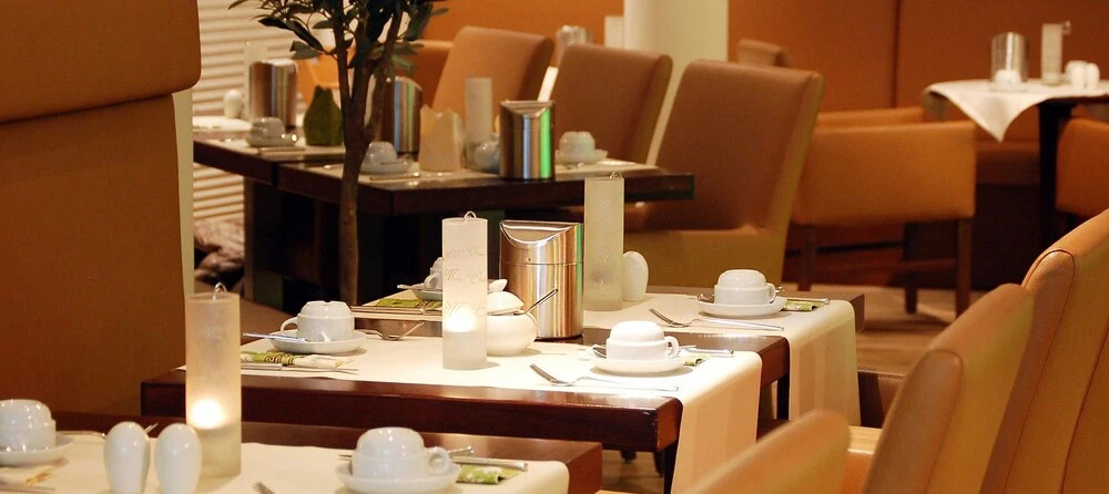 Hotel Campus Lounge