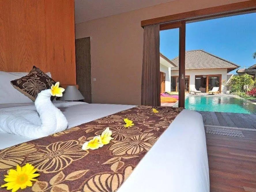 Villa Joehanda