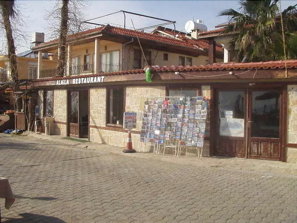 Ikimiz