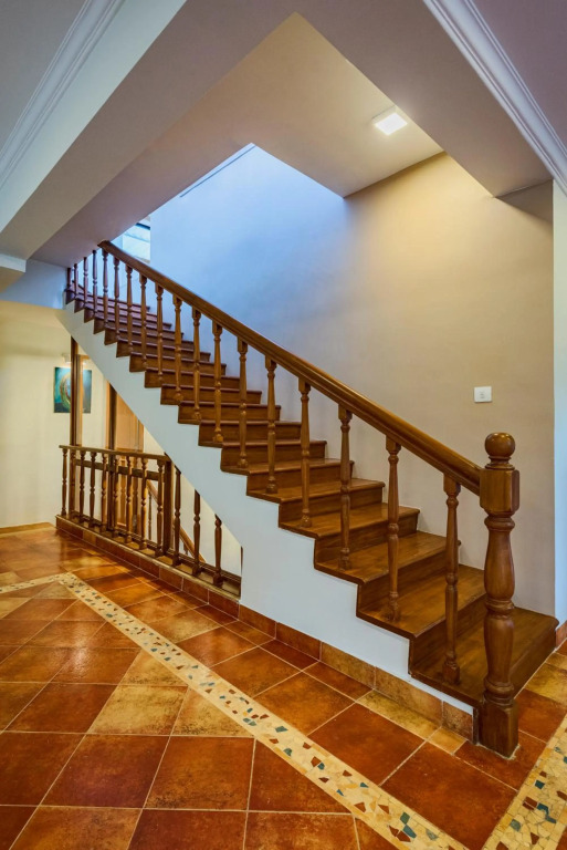 SaffronStays Uno Crest, Lonavala - 4 BDR Artistically Decorated Villa Near Bhushi Dam