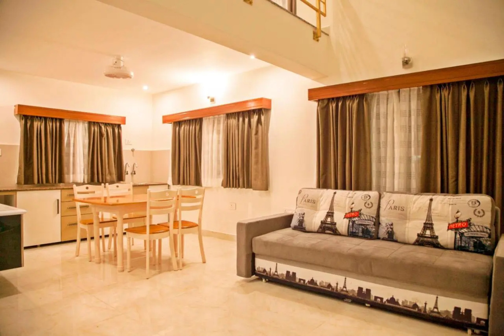 Graces Resort