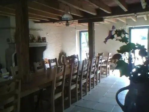 Chez Virginie