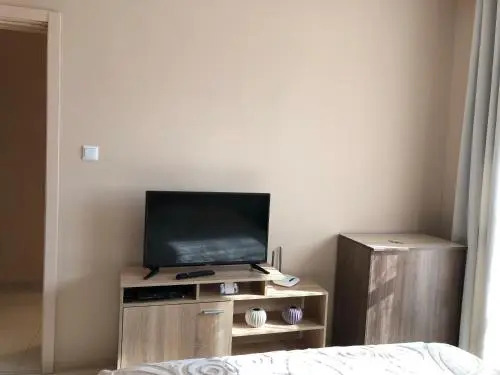 Central Point Apartments