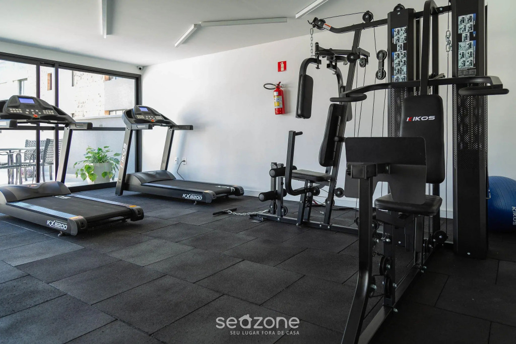 Studio confortável em Poços de Caldas - MG PGO210