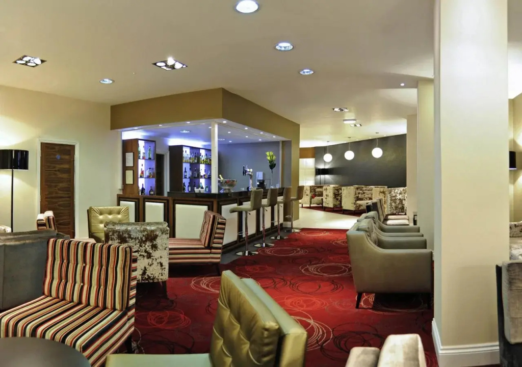 voco London - Bloomsbury by IHG