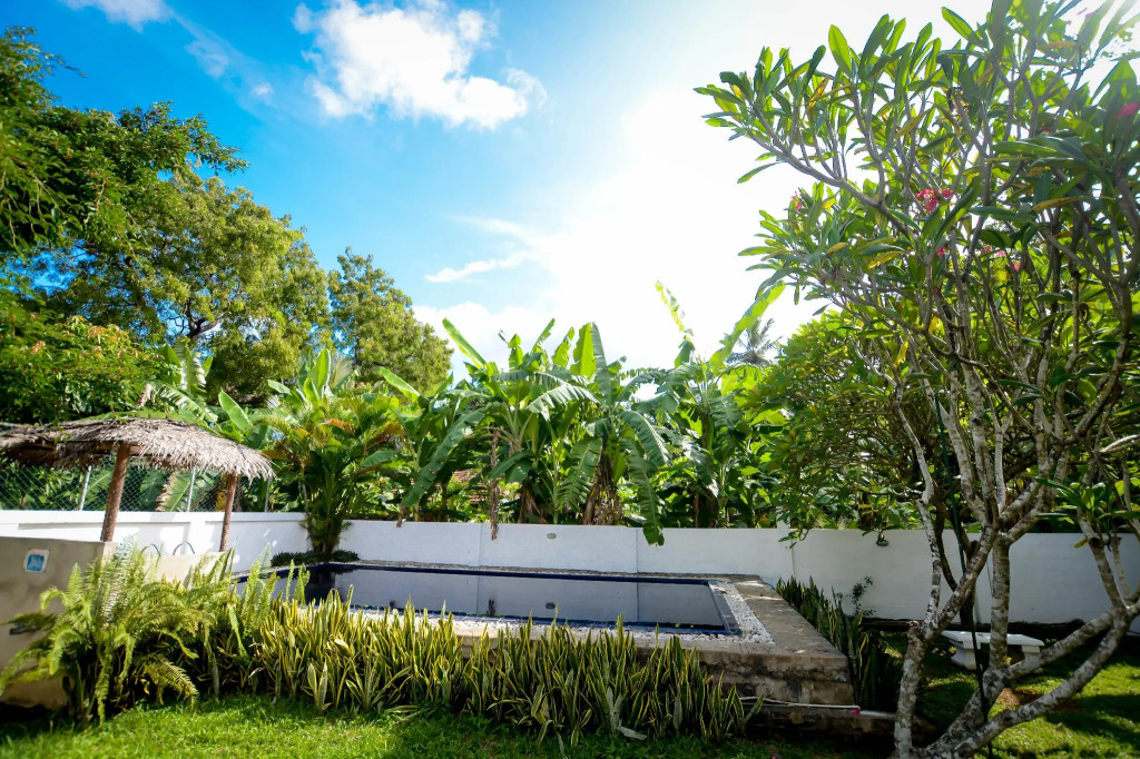 Pavana Resort