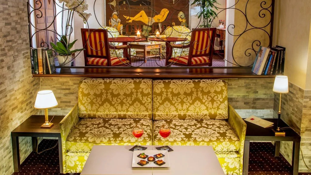 Hotel Oxford