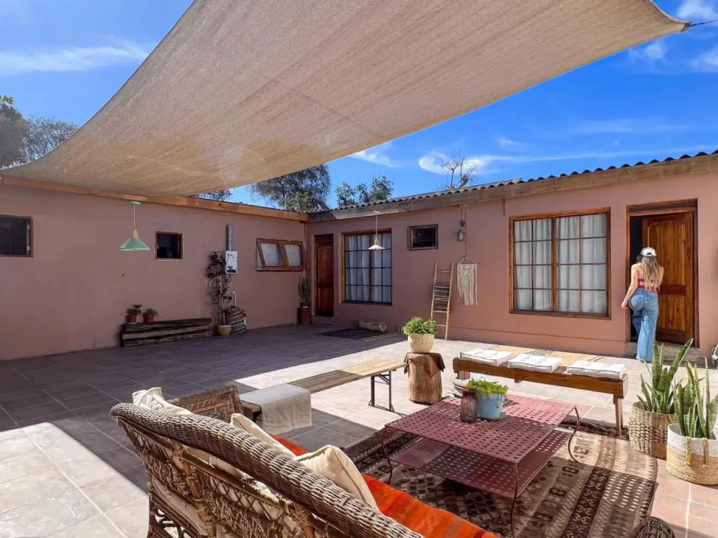 Hostal Kenti
