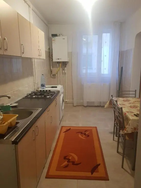 Apartament cu 2 camere situat la 5 minute de statiunea mamaia