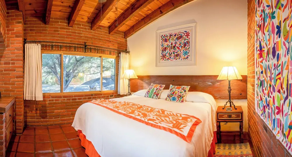 Rancho La Puerta