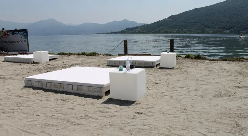 Balcone sul Lago