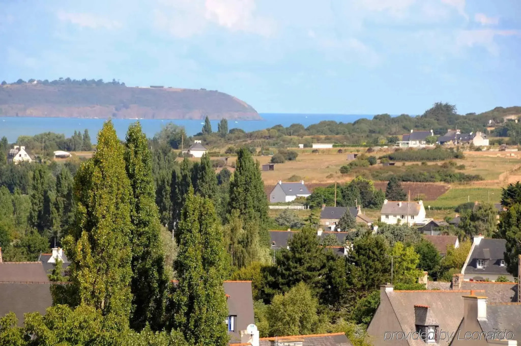 ibis budget Saint-Brieuc Yffiniac