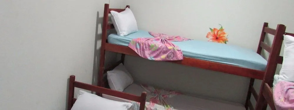 Tatuapé Hostel