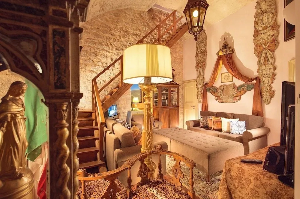 Antica Rocca