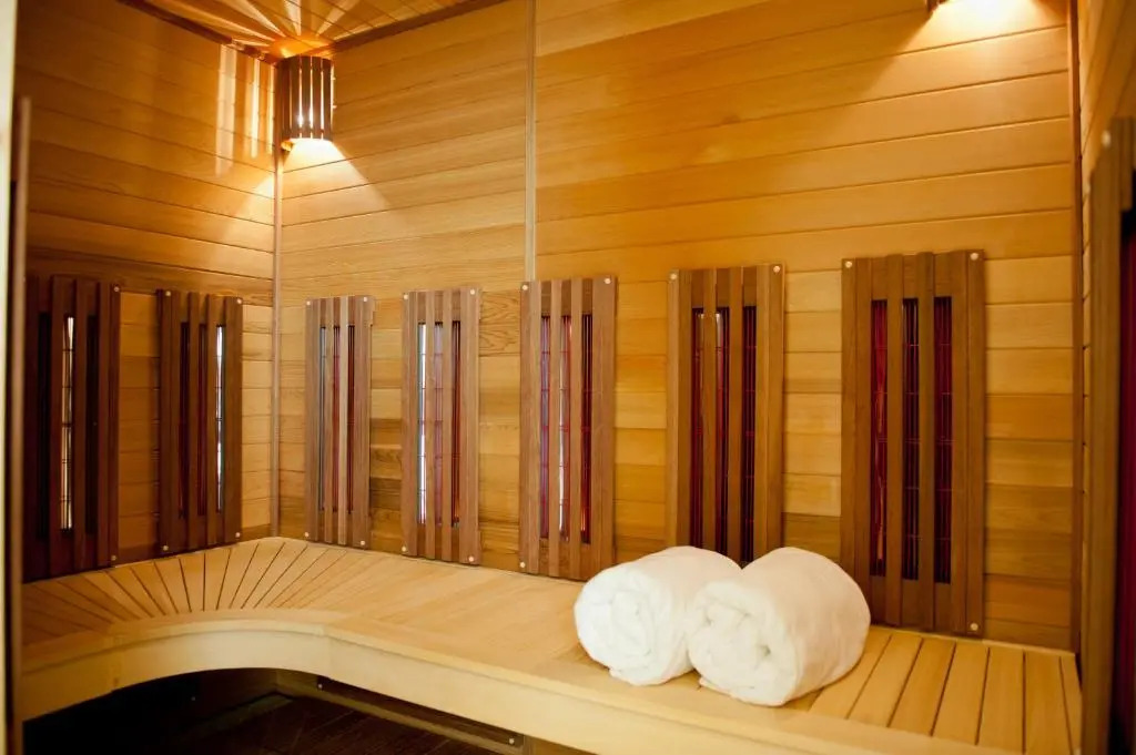 Domaine De Villers & Spa