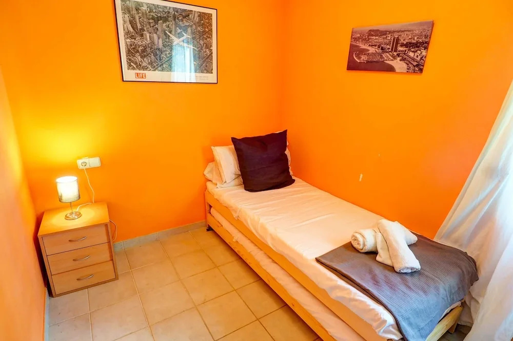 The Magic Green by Hello Apartments Sitges