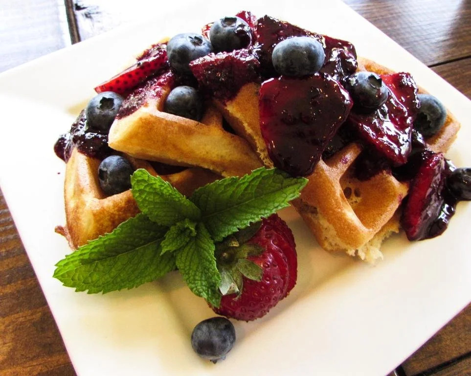Red Leaf River Inn