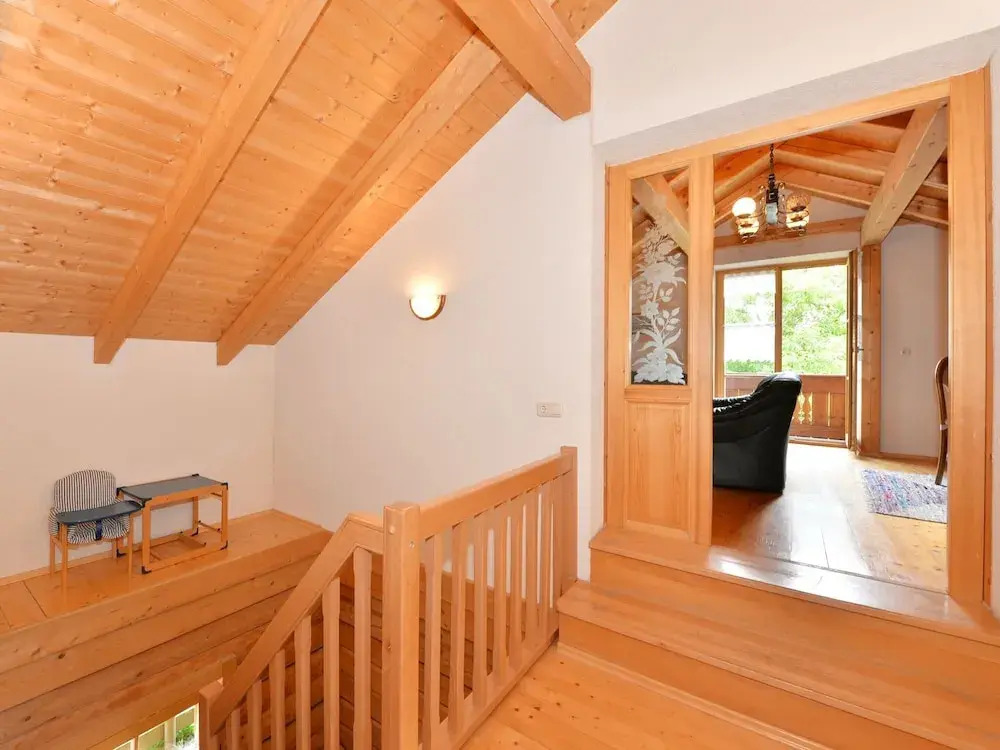 Holiday Home in Bayerisch Eisenstein Near Forest
