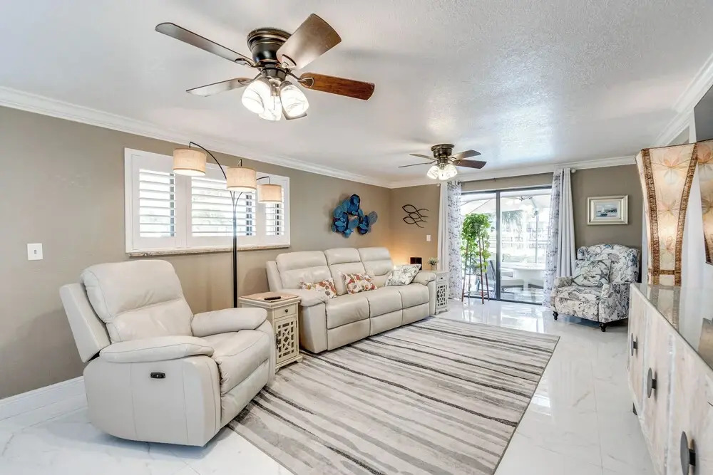 Port Charlotte Home w/ Lanai & Saltwater Pool!