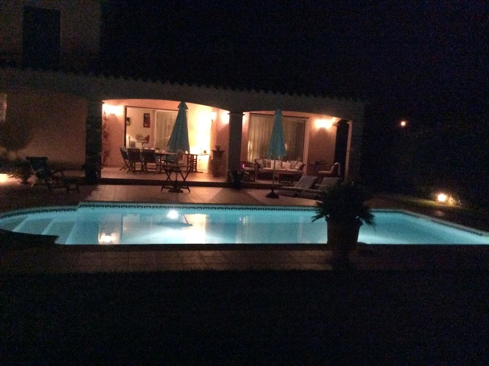 La Villa Clava