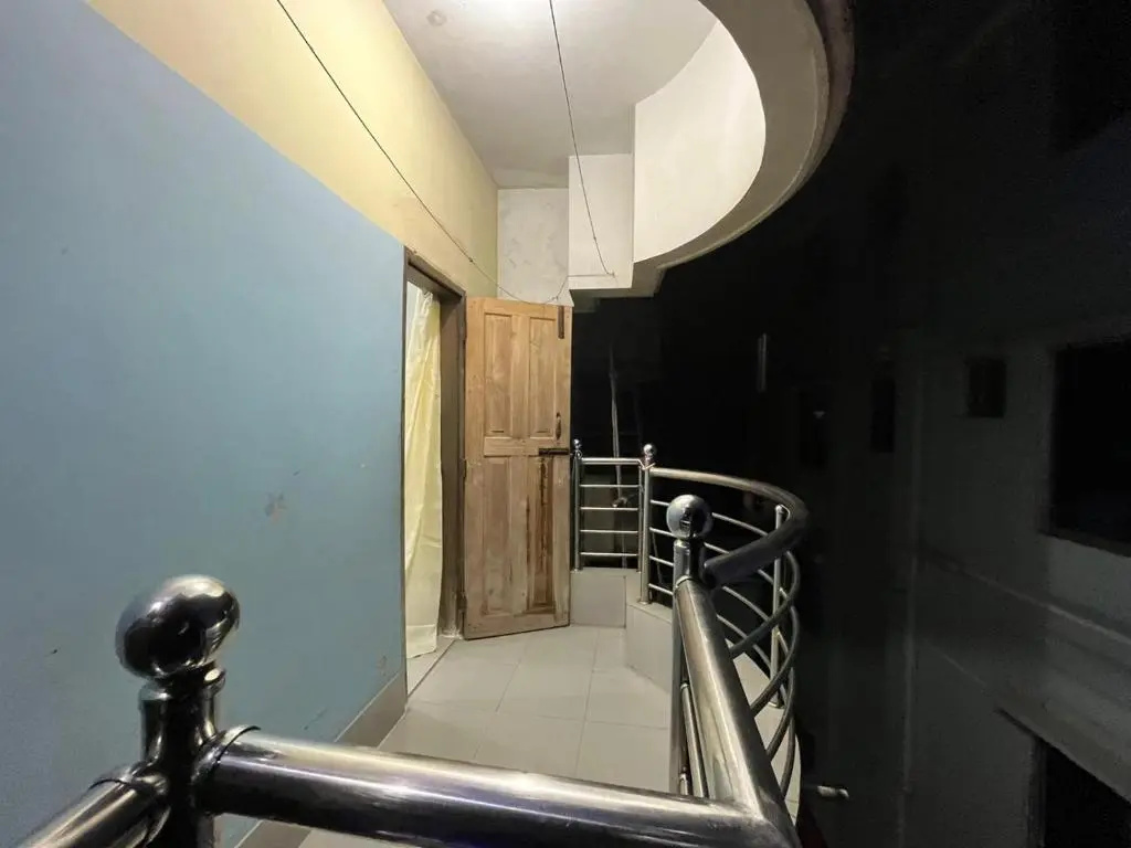 KM Bros Apartments