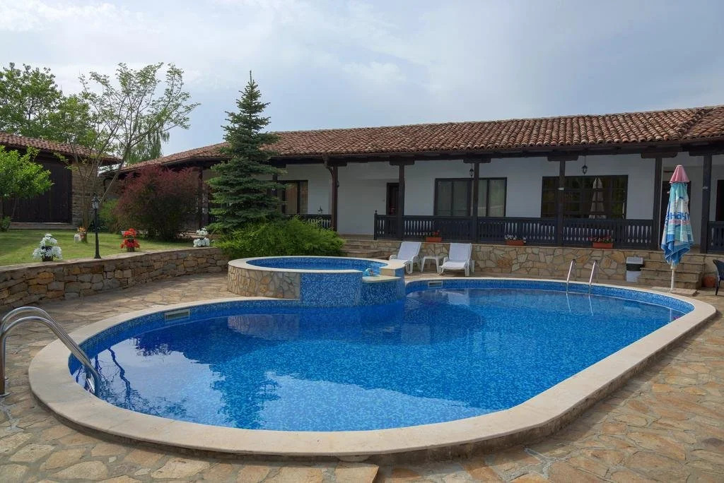 Hotel Izvora 2