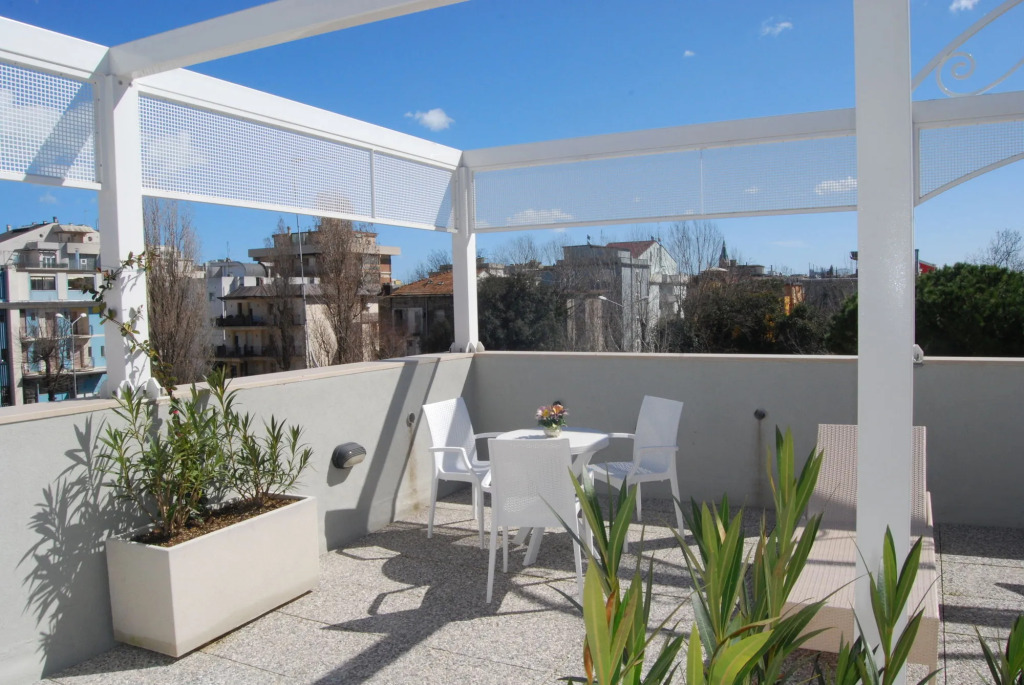 Hotel Residence Villa Del Mare
