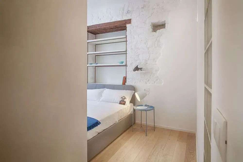 Regina Luxury Apartment