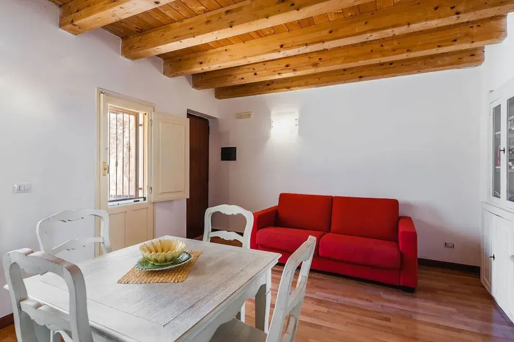 Casa Amalfitana by Wonderful Italy