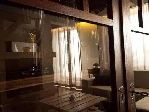 Elite Apartments Garbary Old Town