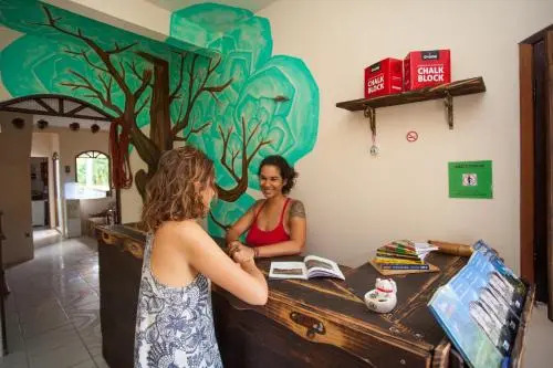OBeco Hostel