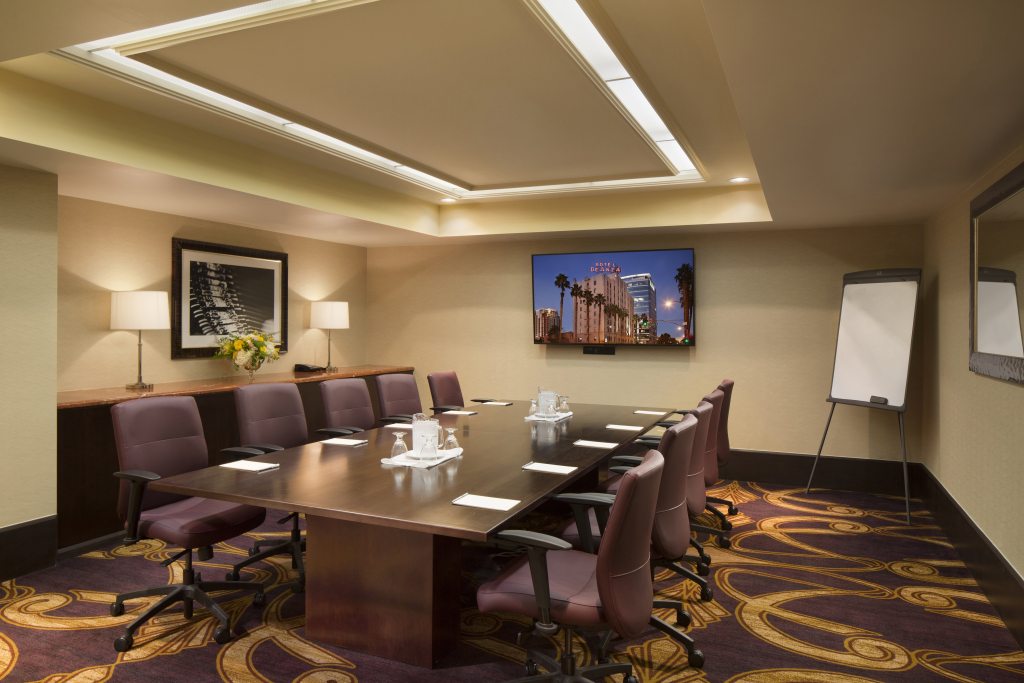 Hotel de Anza by IHG