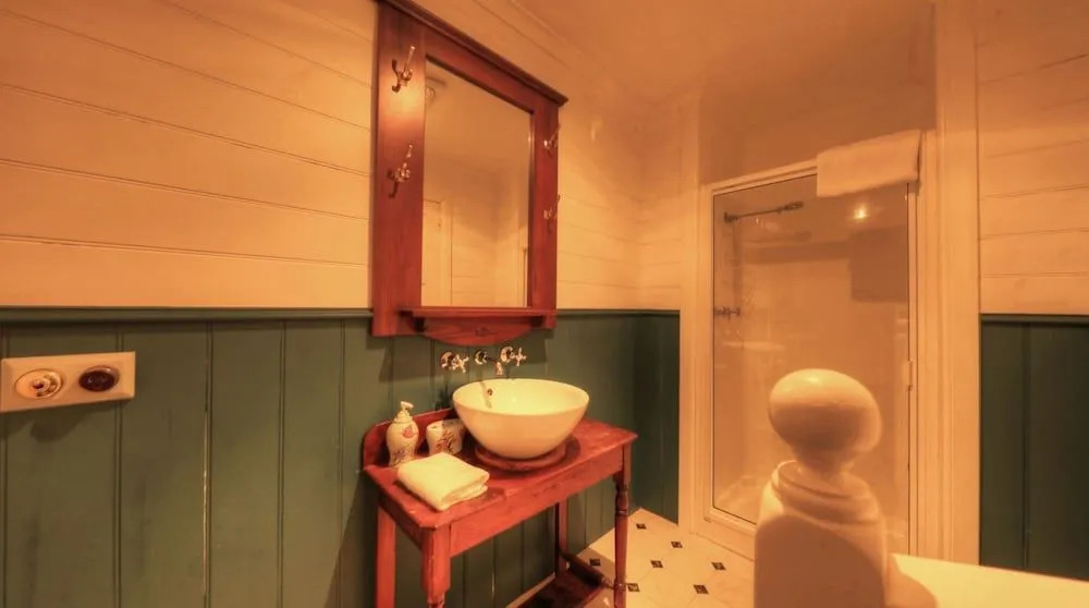 Grace's Spa Cottage