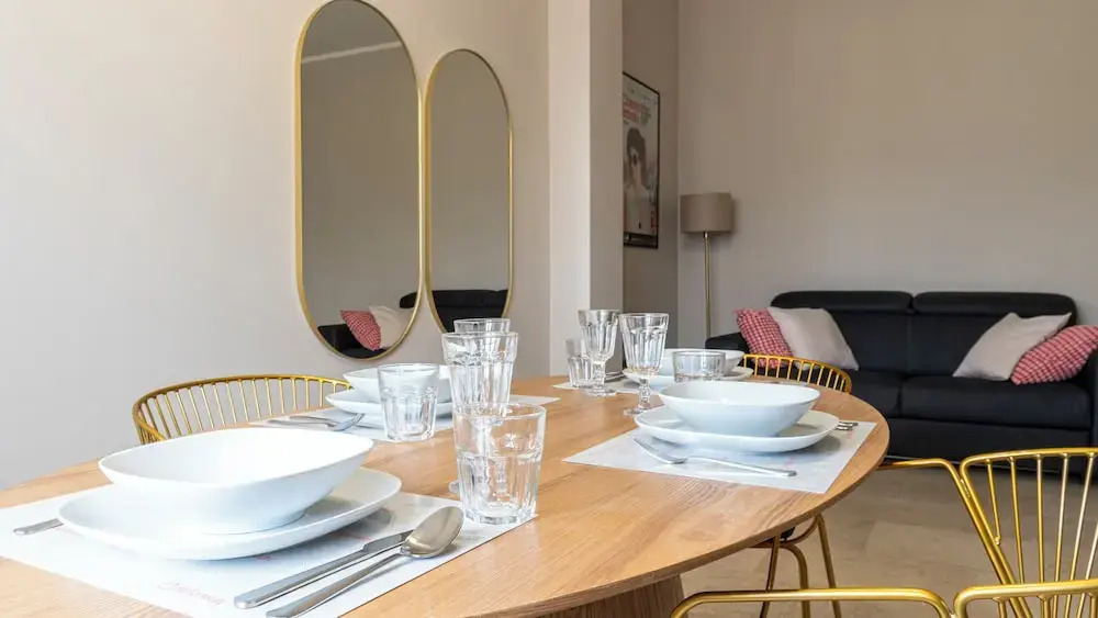 Amendola 17 in Bologna