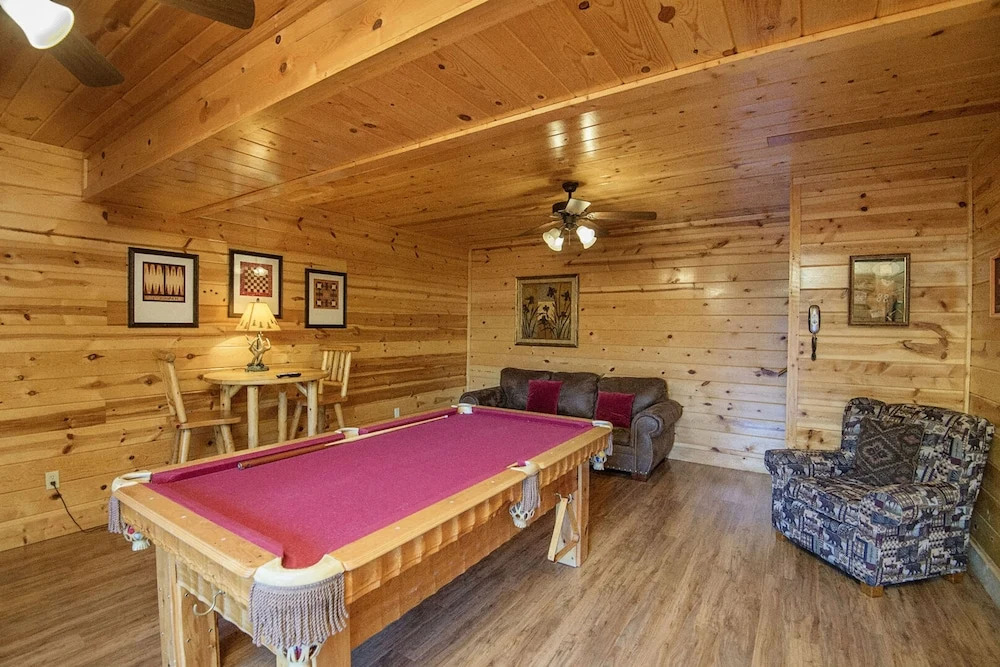 Black Hawk Hideaway by Eagles Ridge Resort