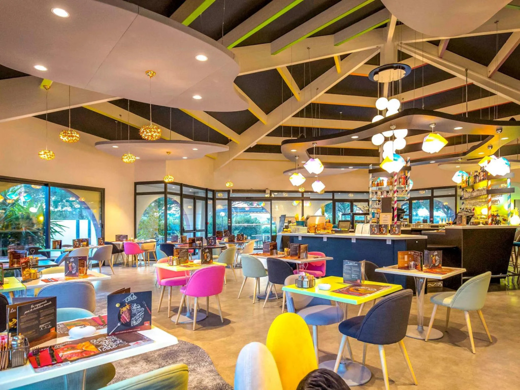 ibis Styles Fréjus St Raphael